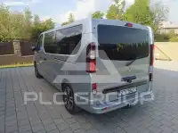 2025 Renault Trafic