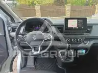 2025 Renault Trafic