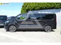 2025 Renault Trafic