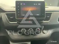 2025 Renault Trafic