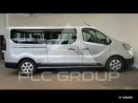 2025 Renault Trafic