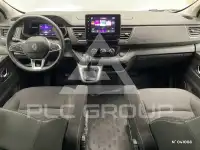 2025 Renault Trafic