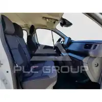 2025 Renault Trafic