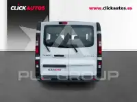 2025 Renault Trafic
