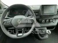 2025 Renault Trafic