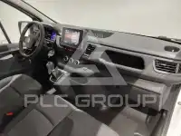 2025 Renault Trafic