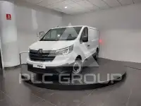 2025 Renault Trafic