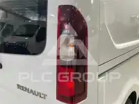 2025 Renault Trafic