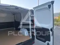 2025 Renault Trafic