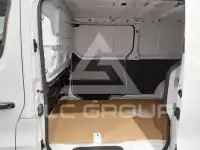 2025 Renault Trafic