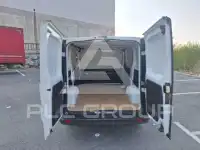 2025 Renault Trafic