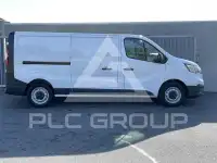 2025 Renault Trafic