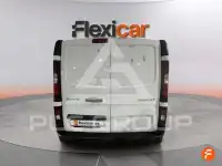 2025 Renault Trafic