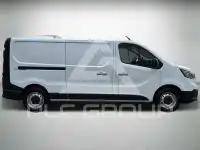 2025 Renault Trafic
