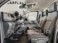 2025 Renault Trafic