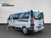 2025 Renault Trafic