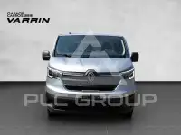 2025 Renault Trafic
