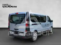 2025 Renault Trafic