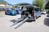 2025 Renault Trafic