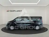 2025 Renault Trafic