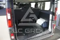 2025 Renault Trafic