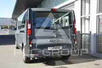 2025 Renault Trafic