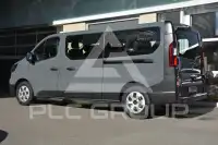 2025 Renault Trafic