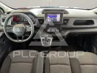 2025 Renault Trafic