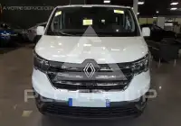 2025 Renault Trafic