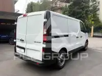 2025 Renault Trafic