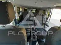 2025 Renault Trafic