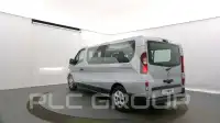 2025 Renault Trafic