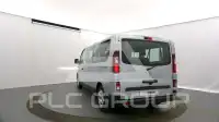 2025 Renault Trafic