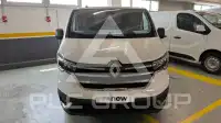 2025 Renault Trafic