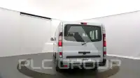 2025 Renault Trafic