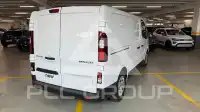 2025 Renault Trafic