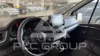 2025 Renault Trafic