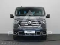 2025 Renault Trafic