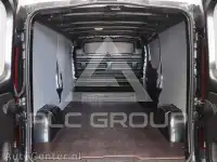 2025 Renault Trafic