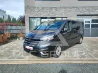 2025 Renault Trafic