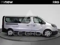 2025 Renault Trafic