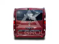 2025 Renault Trafic