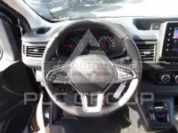 2025 Renault Trafic