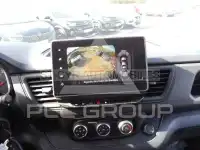 2025 Renault Trafic