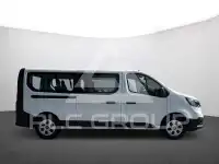2025 Renault Trafic