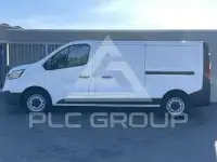 2025 Renault Trafic