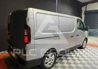 2025 Renault Trafic