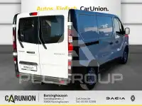 2025 Renault Trafic
