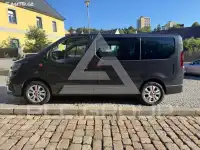 2025 Renault Trafic