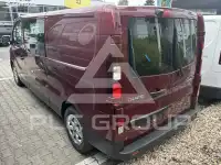 2025 Renault Trafic